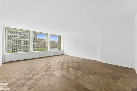 330 E 33rd Street New York City NY 10016