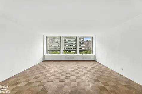 330 E 33rd Street New York City NY 10016