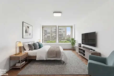 330 E 33rd Street New York City NY 10016
