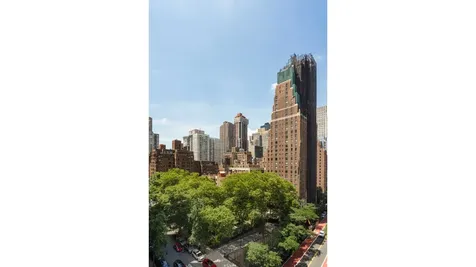 45 Tudor City Place New York City NY 10017