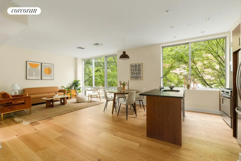 24 Dunham Place New York City NY 11249