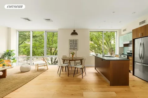 24 Dunham Place New York City NY 11249