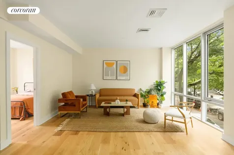 24 Dunham Place New York City NY 11249