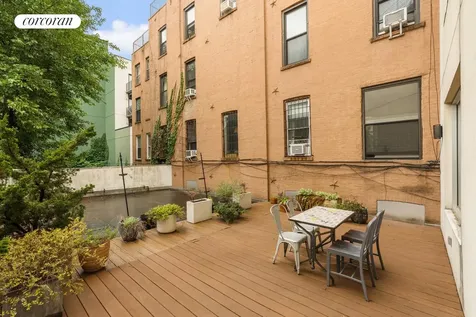 24 Dunham Place New York City NY 11249