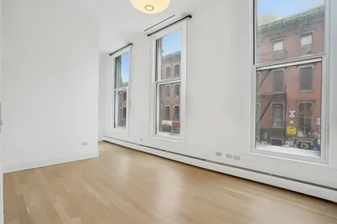 2 Bleecker Street New York City NY 10012
