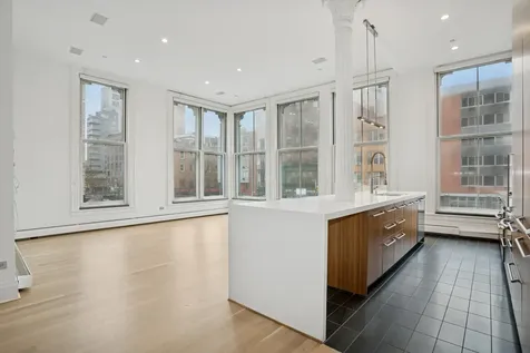 2 Bleecker Street New York City NY 10012