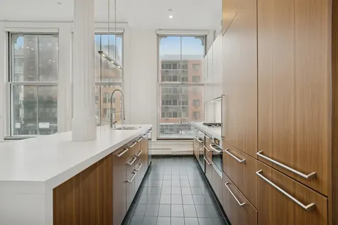 2 Bleecker Street New York City NY 10012