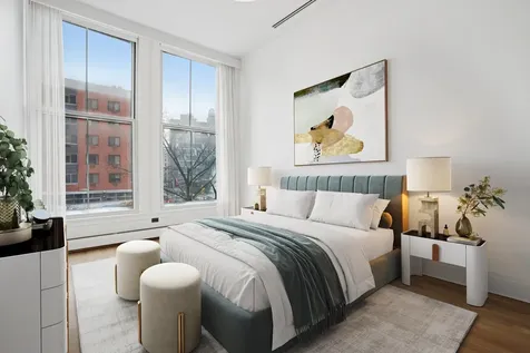 2 Bleecker Street New York City NY 10012