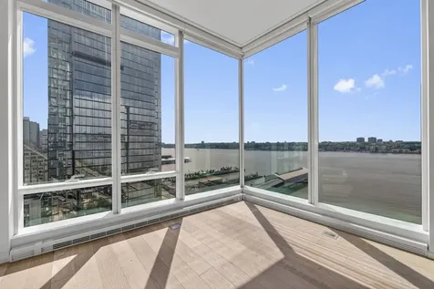 30 Riverside Boulevard New York City NY 10069
