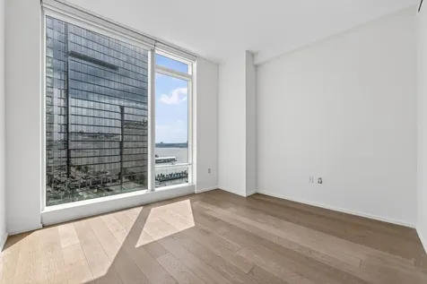 30 Riverside Boulevard New York City NY 10069