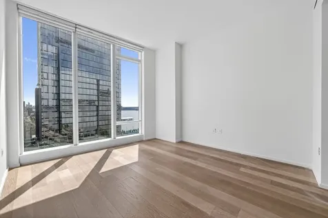 30 Riverside Boulevard New York City NY 10069
