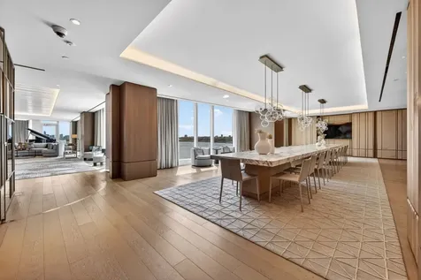30 Riverside Boulevard New York City NY 10069