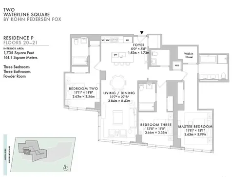 30 Riverside Boulevard New York City NY 10069