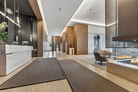 30 Riverside Boulevard New York City NY 10069