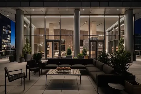 30 Riverside Boulevard New York City NY 10069