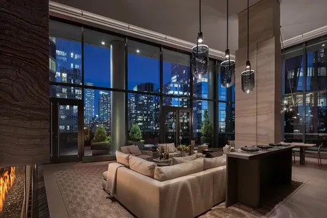 30 Riverside Boulevard New York City NY 10069