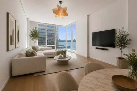 30 Riverside Boulevard New York City NY 10069