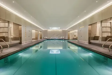 30 Riverside Boulevard New York City NY 10069