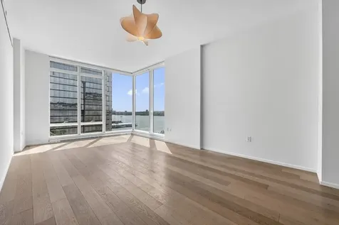 30 Riverside Boulevard New York City NY 10069