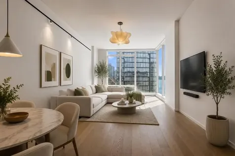30 Riverside Boulevard New York City NY 10069