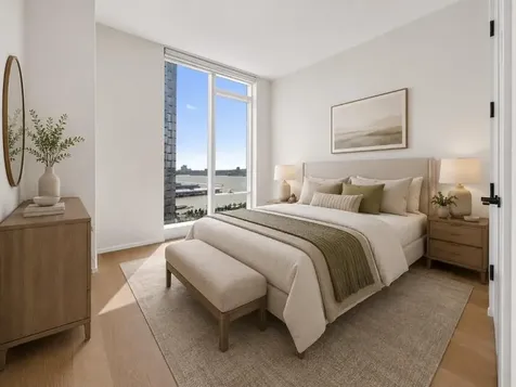 30 Riverside Boulevard New York City NY 10069