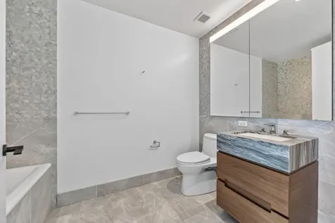 30 Riverside Boulevard New York City NY 10069