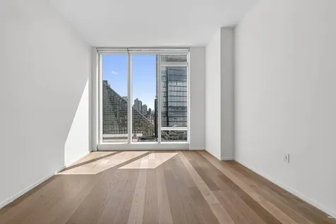 30 Riverside Boulevard New York City NY 10069