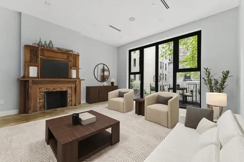 32 W 120th Street New York City NY 10027