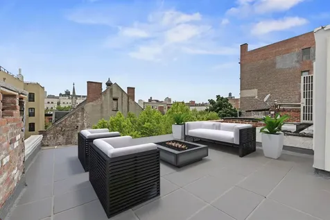 32 W 120th Street New York City NY 10027