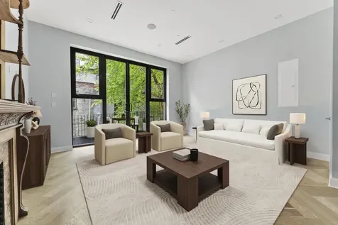 32 W 120th Street New York City NY 10027