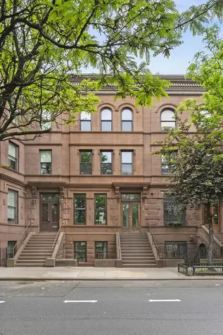 32 W 120th Street New York City NY 10027