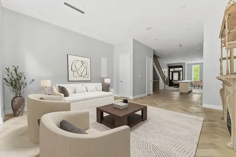 32 W 120th Street New York City NY 10027