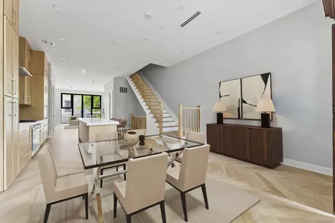 32 W 120th Street New York City NY 10027