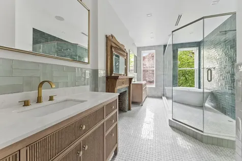 32 W 120th Street New York City NY 10027