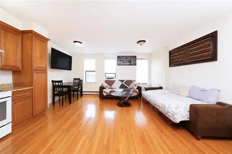 10 Bay Ridge Avenue New York City NY 11220