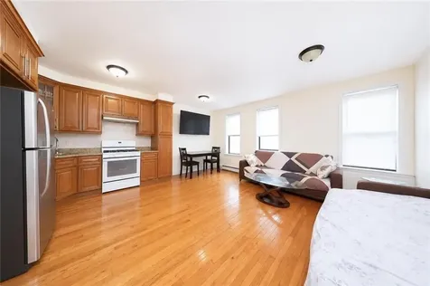 10 Bay Ridge Avenue New York City NY 11220