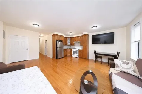 10 Bay Ridge Avenue New York City NY 11220