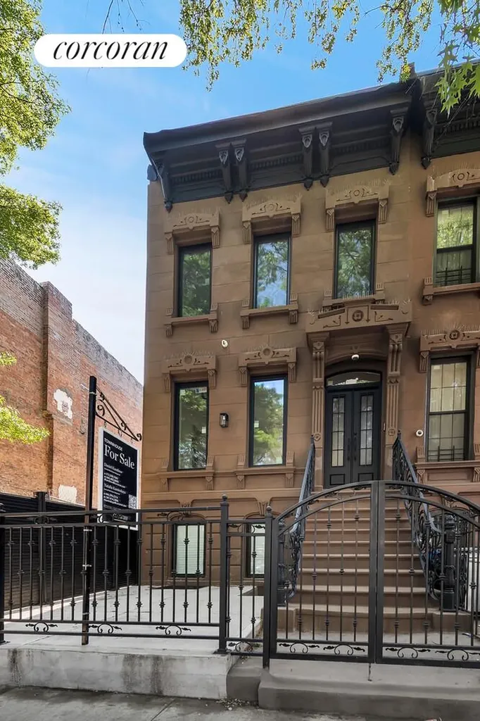 112 Malcolm X Boulevard New York City NY 11221
