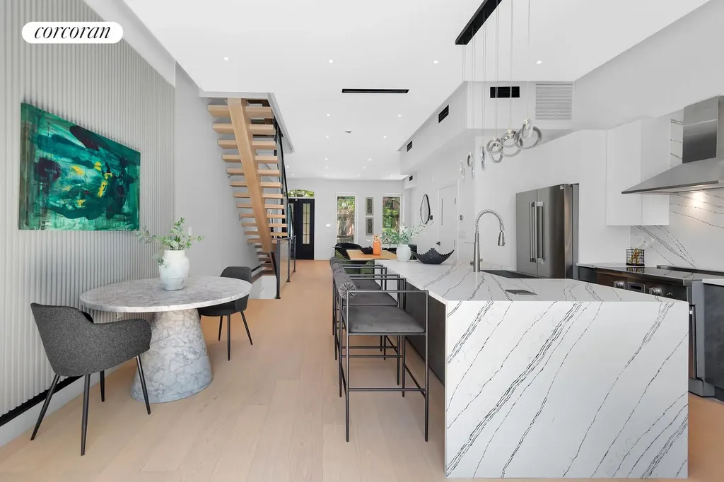 112 Malcolm X Boulevard New York City NY 11221