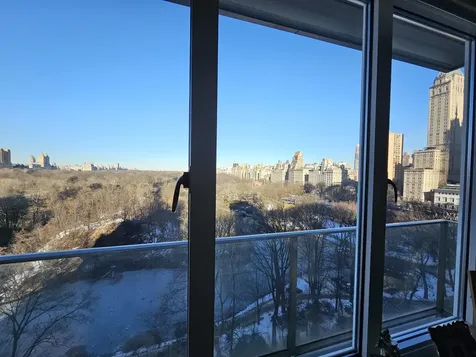 40 Central Park S New York City NY 10019