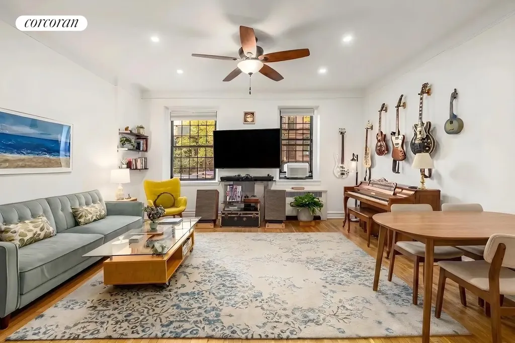 78 8th Avenue New York City NY 11215