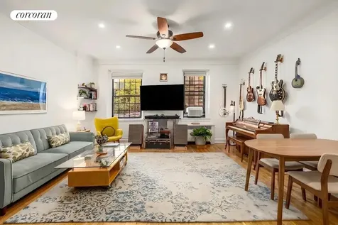 78 8th Avenue New York City NY 11215
