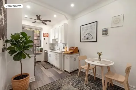 78 8th Avenue New York City NY 11215