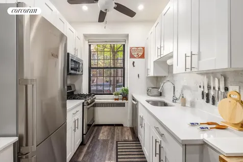 78 8th Avenue New York City NY 11215