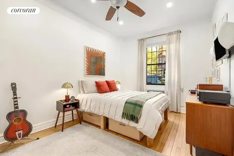 78 8th Avenue New York City NY 11215