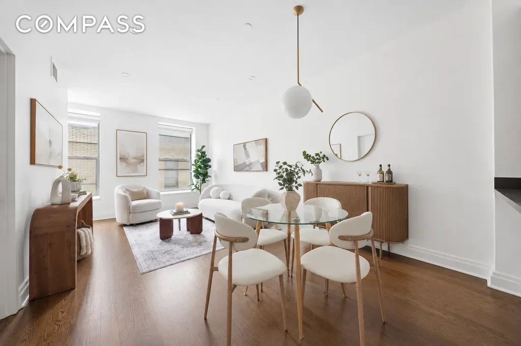 257 W 117th Street New York City NY 10026
