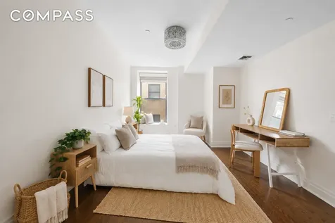257 W 117th Street New York City NY 10026