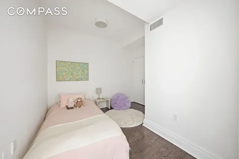 257 W 117th Street New York City NY 10026