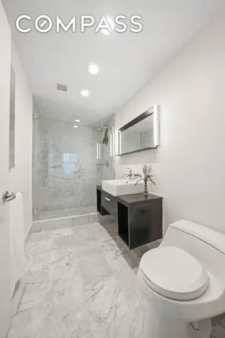 257 W 117th Street New York City NY 10026