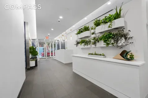 257 W 117th Street New York City NY 10026